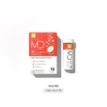 Load image into Gallery viewer, LAB LIBRARY - VITA MD 21 VITAMINS AND MINERALS Vita MD