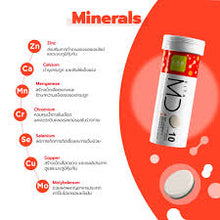 Load image into Gallery viewer, LAB LIBRARY - VITA MD 21 VITAMINS AND MINERALS Vita MD