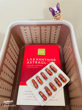 Load image into Gallery viewer, LABXANTHINE ASTRAGLOW (1 box contains 30 capsules)