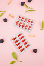 Load image into Gallery viewer, LABXANTHINE ASTRAGLOW (1 box contains 30 capsules)