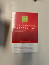 Load image into Gallery viewer, LABXANTHINE ASTRAGLOW (1 box contains 30 capsules)