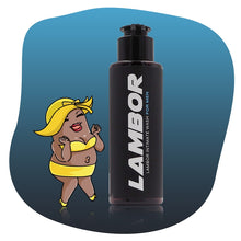 Load image into Gallery viewer, LAMBOR Intimate Wash – Gentle formula with a pleasant scent for cleansing the male intimate area; Size: 60 ml