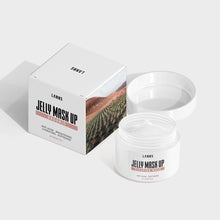 Load image into Gallery viewer, LANOS BIG SET Jelly Mask Up 20ml + Cana Serum 15ml + Lusty Sunsreen 15g