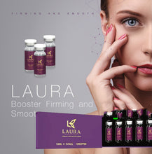 Load image into Gallery viewer, LAURA Booster Firming And Smooth 1 Box