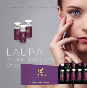 LAURA Booster Firming And Smooth 1 Box