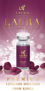 LAURA Booster Firming And Smooth 1 Box