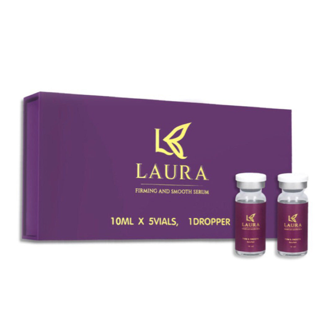 LAURA Booster Firming And Smooth 1 Box