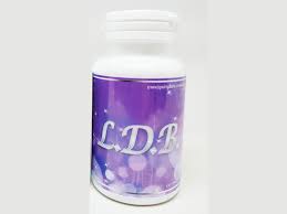 LDB Dietary Supplement Product Healthy Skin