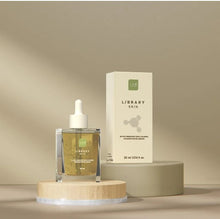 Load image into Gallery viewer, LIBRARY SKIN 15-HYA ENRICHED SKIN CALMING CONCENTRATED SERUM 30ml