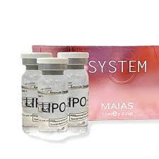 LIPO V SYSTEM