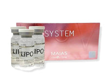 Load image into Gallery viewer, LIPO V SYSTEM 1 Box 5 Bottle