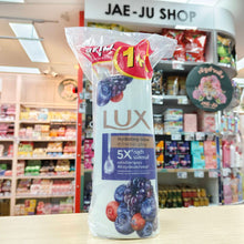 Load image into Gallery viewer, LUX Body Wash Hydrating Glow Sweet Mixed Berries Fragrance 500 ml pack of 2