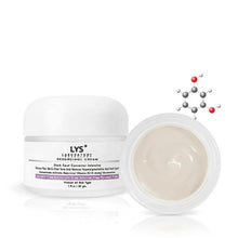 Load image into Gallery viewer, LYS EYE CREAM (Research-backed eye cream) 10 gm