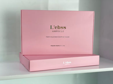 L'ebss Thai FDA (10bottle x 3ml/box)