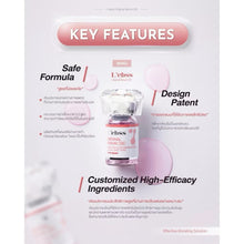 Load image into Gallery viewer, L'ebss skin booster, approved by the Thai FDA (scan the bottle for authenticity