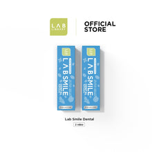 Load image into Gallery viewer, Lab Smile Dental - Toothpaste for deep care of all oral problems