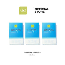 Load image into Gallery viewer, Labbiome Probiotics - Probiotics, good bacteria to balance the gut