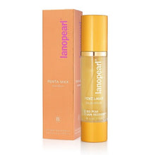Load image into Gallery viewer, Lanopearl-Penta Max Nanosome Gold Serum 50ml