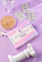 Load image into Gallery viewer, Le Queen Natural Skincare Products (30 Capsules)