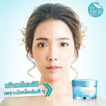 Load image into Gallery viewer, Let Me In BEAUTY Absolute Renewal Radiance Cream Hydrating Serum Set