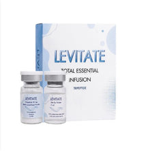 Load image into Gallery viewer, The ultimate peptide hormone duo: Levitate Tirzepatide 20 mg