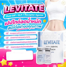 Load image into Gallery viewer, The ultimate peptide hormone duo: Levitate Tirzepatide 20 mg