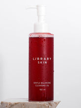 Load image into Gallery viewer, Library Skin - Cleansing oil Size 150ML