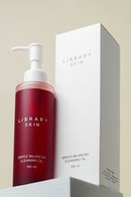 Load image into Gallery viewer, Library Skin - Cleansing oil Size 150ML