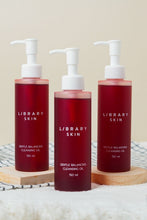 Load image into Gallery viewer, Library Skin - Cleansing oil Size 150ML