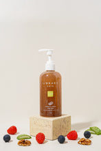 Load image into Gallery viewer, Library Skin Exfoliating Walnuts Body Wash - Library Skin Shower Gel