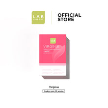 Load image into Gallery viewer, Library Virginie - Products to support the female reproductive system. 1 box contains 30 capsules.