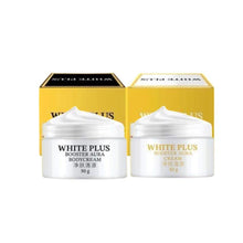 Load image into Gallery viewer, New packaging Light white body cream