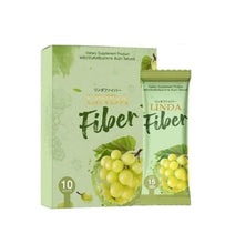 Load image into Gallery viewer, Linda Fiber Dietary supplement Detox Weight Control Slim Skin Healthy 15 g