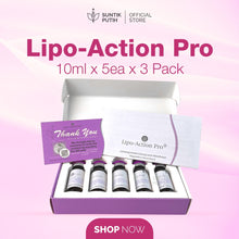Load image into Gallery viewer, LIPO-ACTION PRO