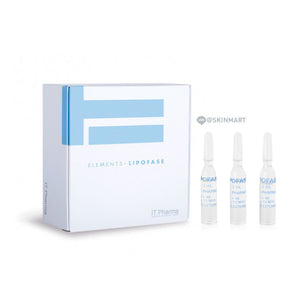 Lipofase 100 amp by ITPhama SPAIN 2ml X 100 amp