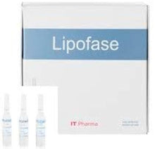 Load image into Gallery viewer, Lipofase 100 amp by ITPhama SPAIN 2ml X 100 amp