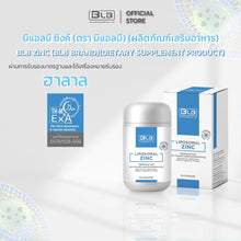Load image into Gallery viewer, Liposomal Zinc (Liposomal Zinc) of Liposovit®-Zn dietary supplement, BLB brand.