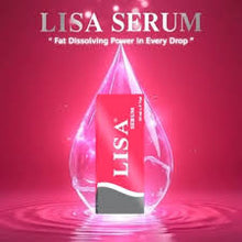 Load image into Gallery viewer, Lisa Firming Serum for Face and Body