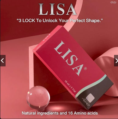 Lisa Firming Serum for Face and Body