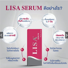 Load image into Gallery viewer, Lisa Firming Serum for Face and Body