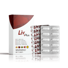 Load image into Gallery viewer, (Livplus) Liver Support, 1 Box of 30 Capsules SEL11-LVPBX30-NF