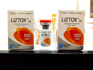 Liztox 100u 30g. 1 Box
