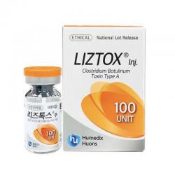Liztox 100u 30g. 1 Box
