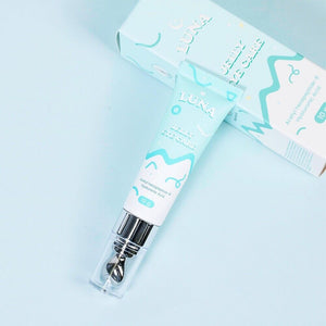 Luna Jelly Eye Care Under Eye Cream Cooling Massage Head Reduce