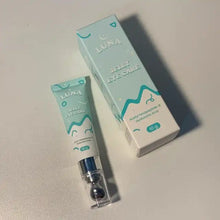 Load image into Gallery viewer, Luna Jelly Eye Care Under Eye Cream Cooling Massage Head Reduce