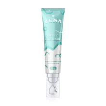 Load image into Gallery viewer, Luna Jelly Eye Care Under Eye Cream Cooling Massage Head Reduce