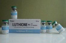 Load image into Gallery viewer, Luthione 600mg Glutathione Injections, Packaging Type: Box, Not Suitable For: Pregnant Woman
