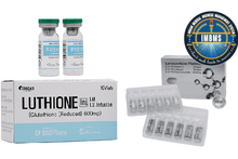 Load image into Gallery viewer, Luthione 600mg Glutathione Injections, Packaging Type: Box, Not Suitable For: Pregnant Woman