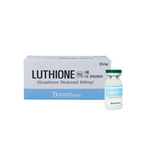 Load image into Gallery viewer, Luthione 600mg Glutathione Injections, Packaging Type: Box, Not Suitable For: Pregnant Woman