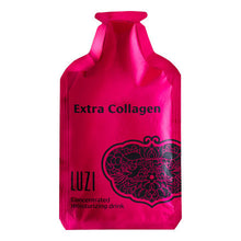 Load image into Gallery viewer, Luzi Extra Collagen 30 sachets Fresh Collagen Awarded by Vogue Japan